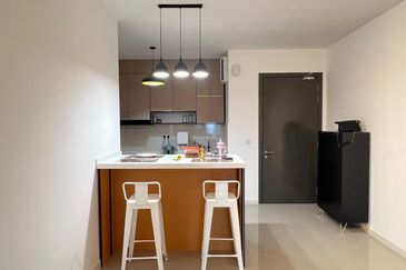 Sensory Residence @ SouthVille City