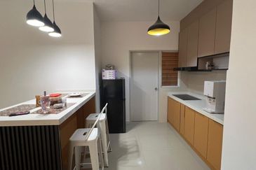 Sensory Residence @ SouthVille City