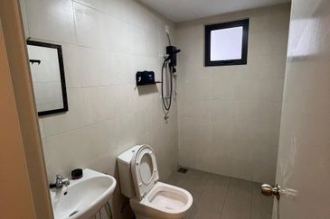 Sensory Residence @ SouthVille City