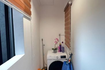 Sensory Residence @ SouthVille City