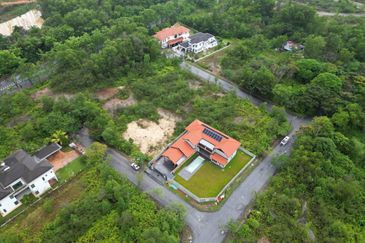 Bandar Bukit Mahkota