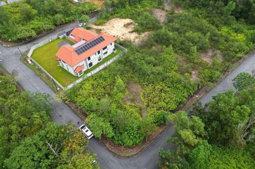 Bandar Bukit Mahkota