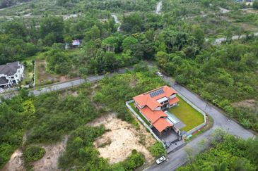 Bandar Bukit Mahkota