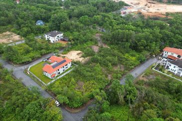 Bandar Bukit Mahkota