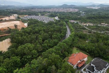 Bandar Bukit Mahkota