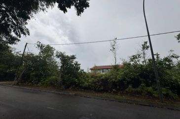 Bandar Bukit Mahkota