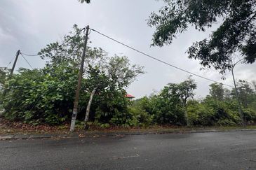 Bandar Bukit Mahkota