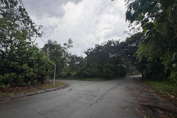 Bandar Bukit Mahkota