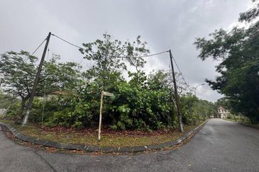 Bandar Bukit Mahkota