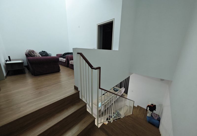 Serenia Adiva @ Serenia City