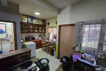 Seksyen 3, Bandar Baru Bangi