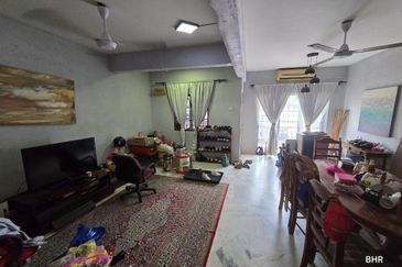 Seksyen 3, Bandar Baru Bangi