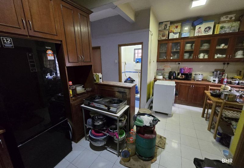 Seksyen 3, Bandar Baru Bangi