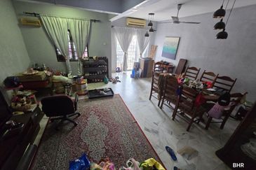 Seksyen 3, Bandar Baru Bangi