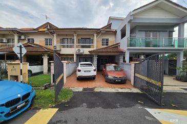 Seksyen 3, Bandar Baru Bangi