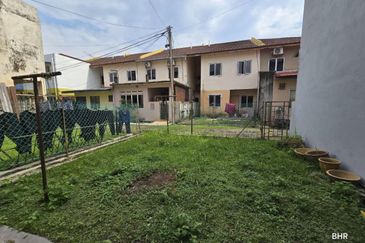 Seksyen 3, Bandar Baru Bangi