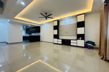 Taman Bukit Rahman Putra