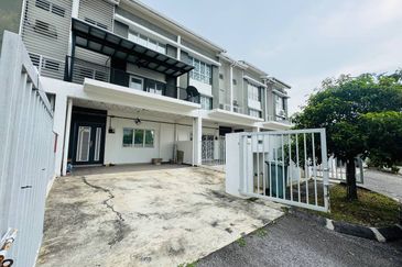 Taman Bukit Rahman Putra