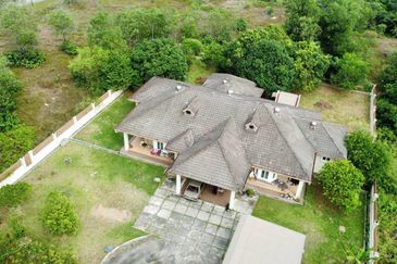 Kelab Golf Bukit Beruntung