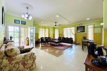 Kelab Golf Bukit Beruntung