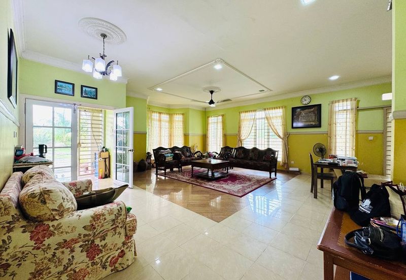 Kelab Golf Bukit Beruntung