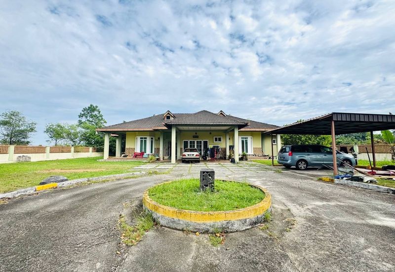 Kelab Golf Bukit Beruntung