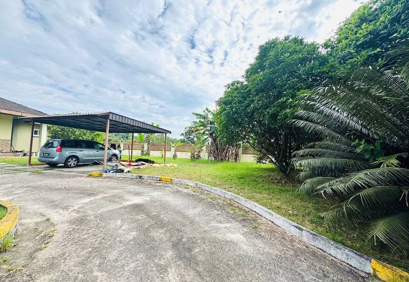 Kelab Golf Bukit Beruntung
