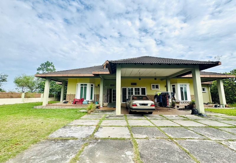 Kelab Golf Bukit Beruntung