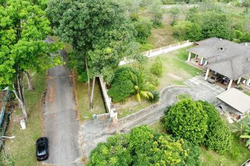 Kelab Golf Bukit Beruntung