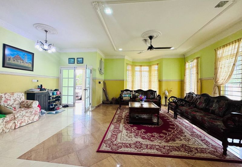 Kelab Golf Bukit Beruntung