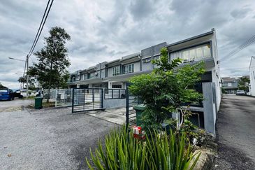 Hillpark 3, Phase 2 (Cassia)