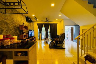 Hillpark 3, Phase 2 (Cassia)