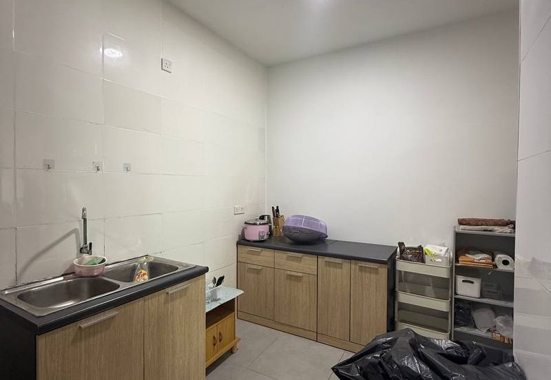 Vista Alam Serviced Apartment