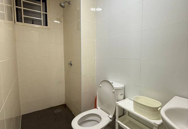 Vista Alam Serviced Apartment