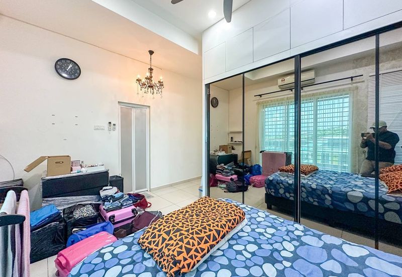 Kampung Sungai Merab Tengah