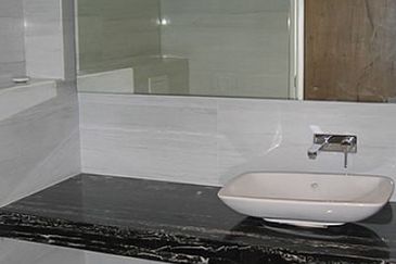 Laman Vila Garden Villa