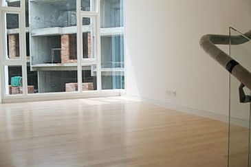 Laman Vila Garden Villa