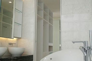 Laman Vila Garden Villa