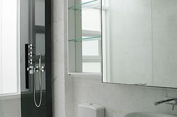 Laman Vila Garden Villa