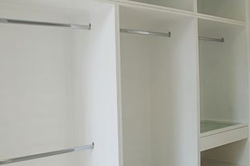 Laman Vila Garden Villa