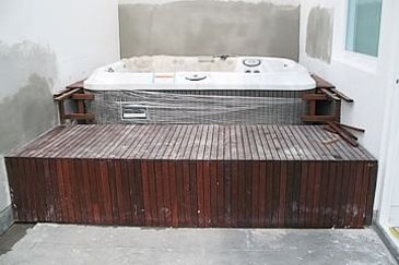 Laman Vila Garden Villa