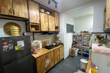 Chimes @ Bandar Rimbayu