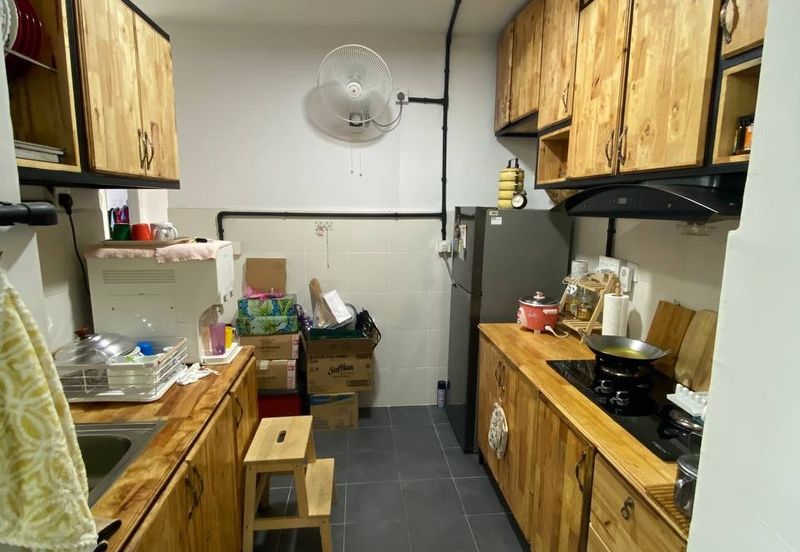 Chimes @ Bandar Rimbayu