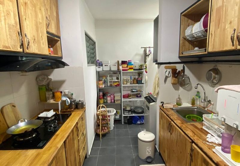 Chimes @ Bandar Rimbayu