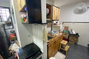 Chimes @ Bandar Rimbayu