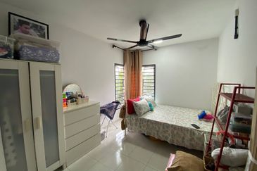 Chimes @ Bandar Rimbayu