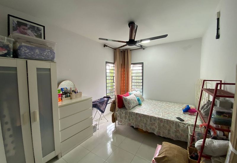 Chimes @ Bandar Rimbayu