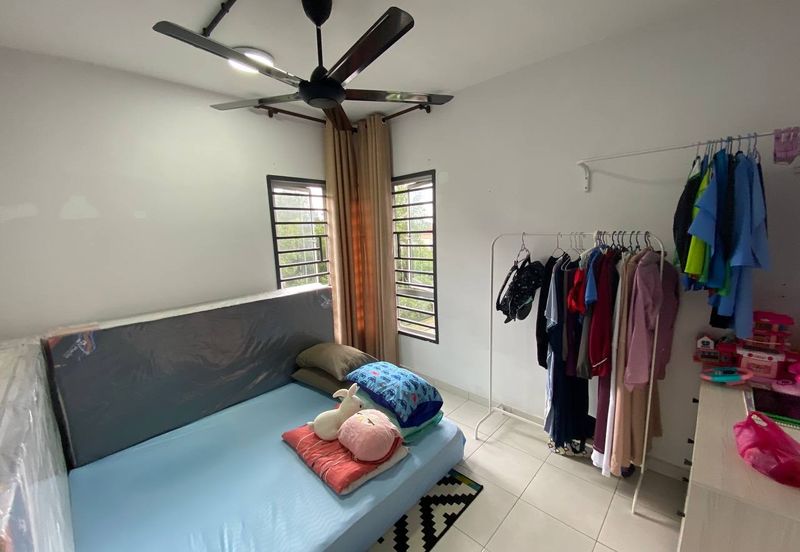 Chimes @ Bandar Rimbayu