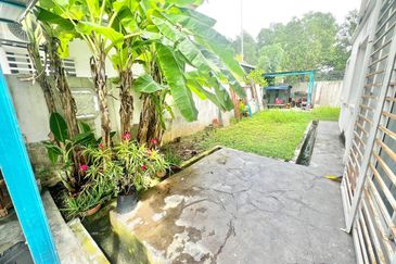 Taman Desiran Bayu