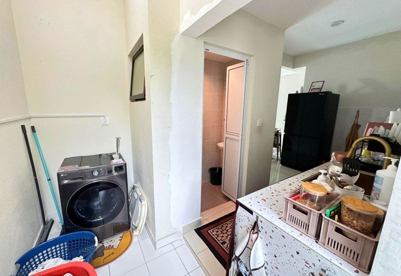 Elegan Residensi, Taman Putra Perdana